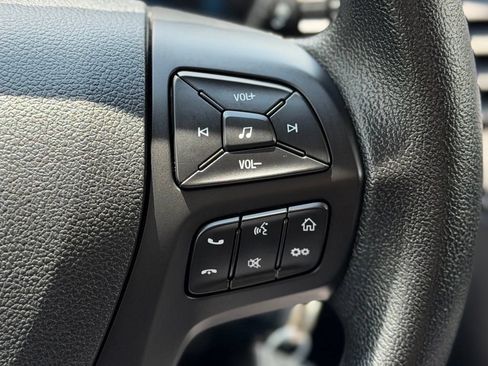 Used 2021 Ford Ranger XL w/ FX4 Off-Road Package AWD/4WD image 9