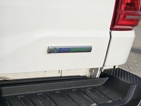 Used 2023 Ford F150 XLT w/ Equipment Group 301A Mid image 9