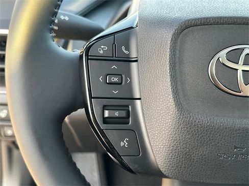 New 2026 Toyota Prius XLE image 23