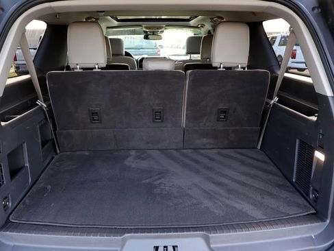 Certified 2021 Ford Expedition Max XLT image 25