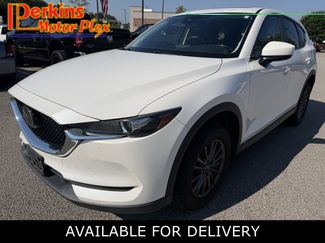 Used 2019 MAZDA CX-5 Touring FWD video 1