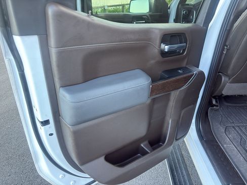 Used 2022 GMC Sierra 1500 Denali w/ Denali Reserve Package AWD/4WD image 20