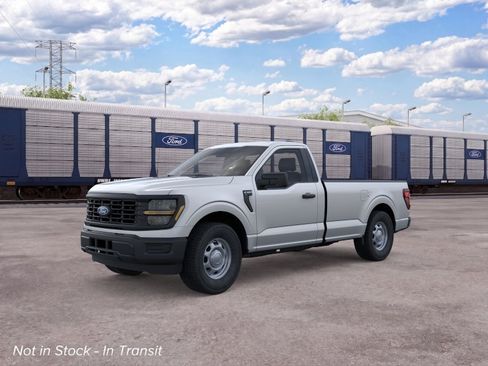 New 2026 Ford F150 XL RWD image 23
