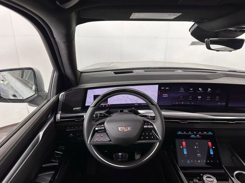 New 2025 Cadillac Escalade Sport w/ Touring Package image 41