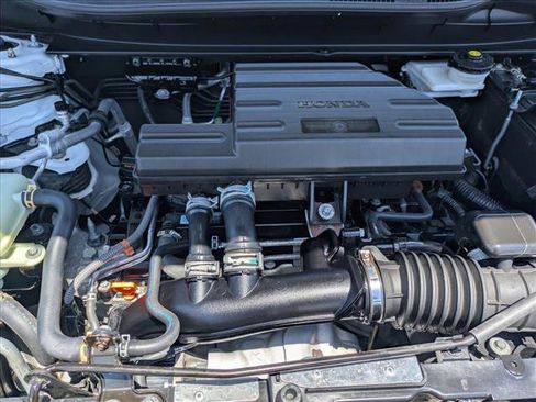 Used 2022 Honda CR-V EX image 22