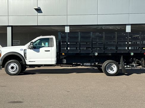 Used 2024 Ford F450 XL image 6