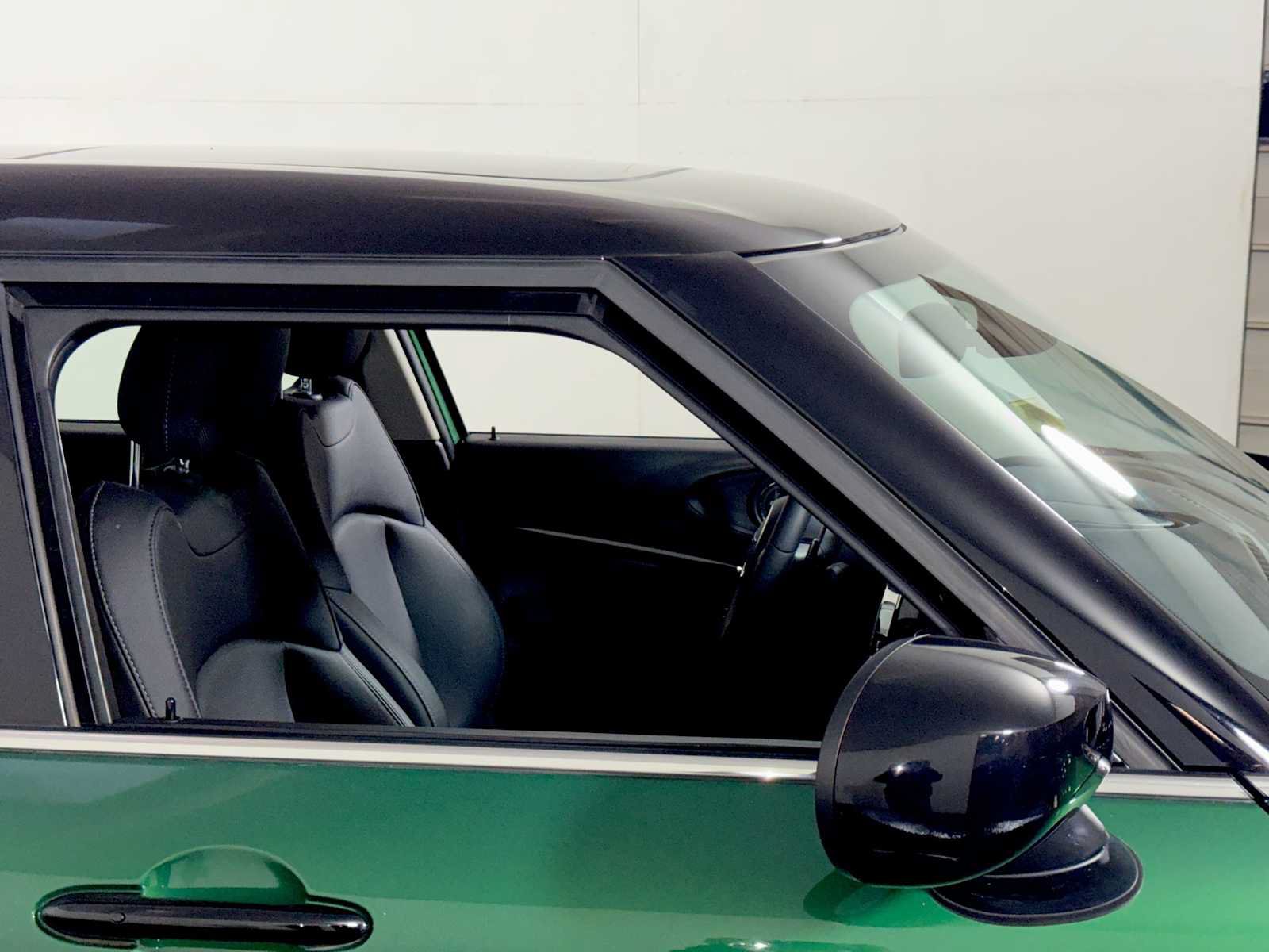 Used 2024 MINI Cooper Clubman S AWD/4WD image 30