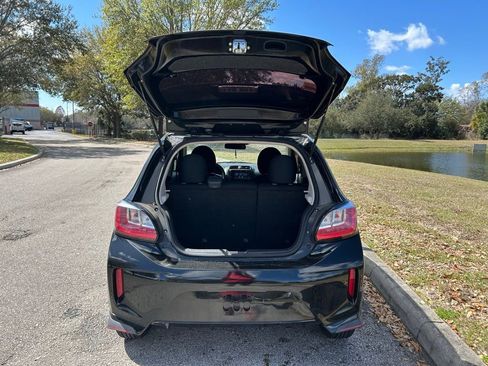 Used 2021 Mitsubishi Mirage ES image 10