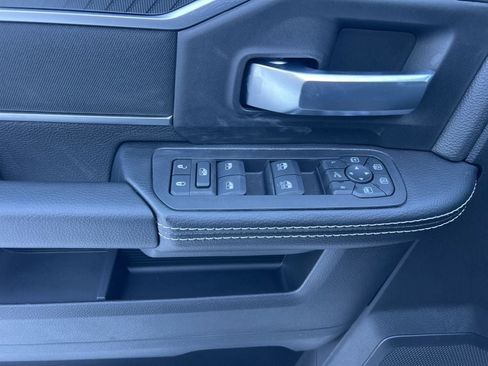 New 2026 RAM 2500 Big Horn image 20