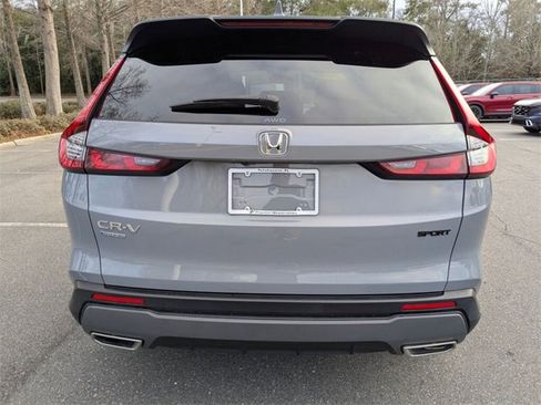 Certified 2023 Honda CR-V Sport image 9