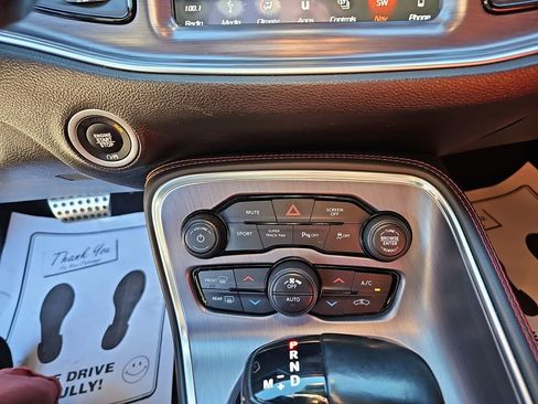 Used 2018 Dodge Challenger R/T Scat Pack image 29
