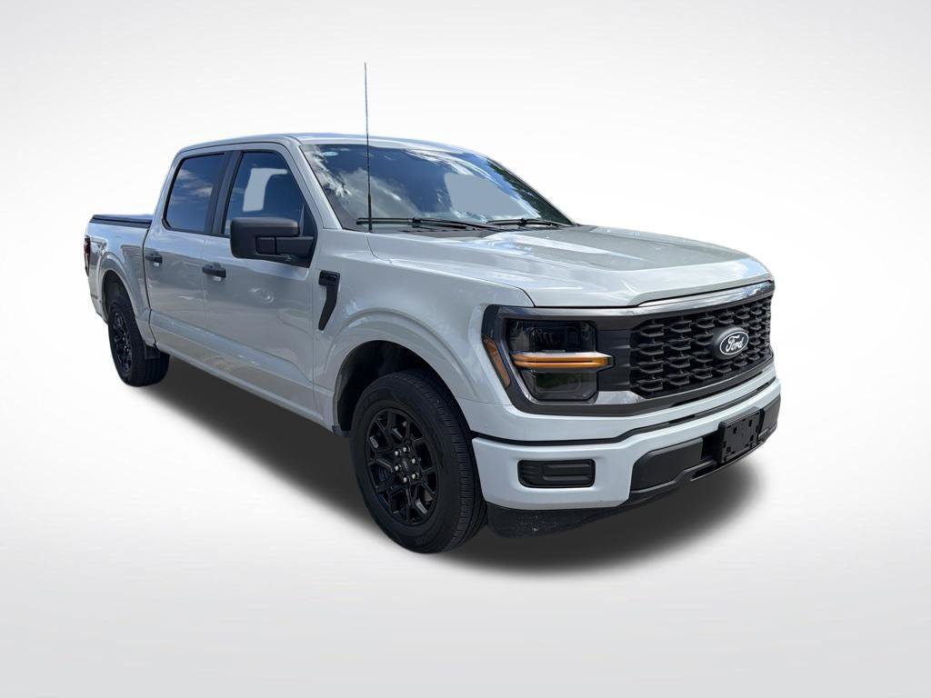 Used 2026 Ford F150 STX RWD image 2