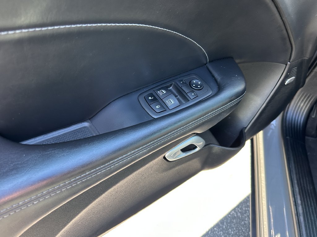 Certified 2023 Dodge Challenger GT w/ Plus Package RWD image 24