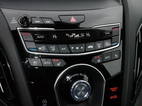 Used 2023 Acura RDX A-Spec image 22