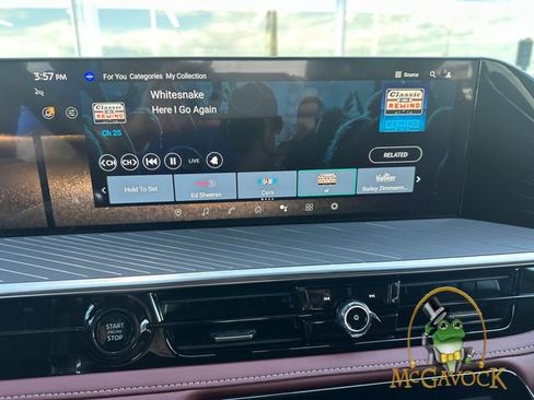 Used 2026 INFINITI QX80 Autograph w/ Premium Cargo Package image 32