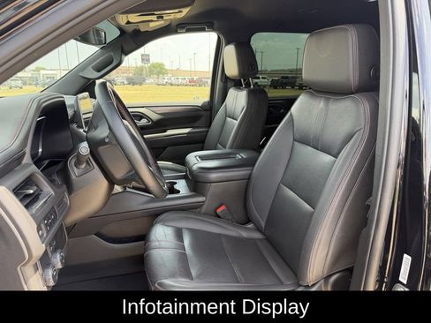 Used 2023 Chevrolet Tahoe RST RWD image 33