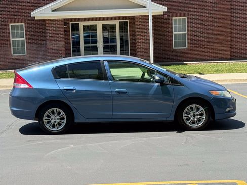 Used 2010 Honda Insight EX image 3