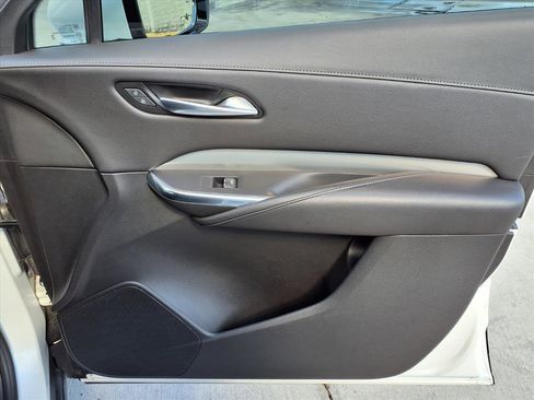 Certified 2023 Cadillac XT4 Premium Luxury image 11