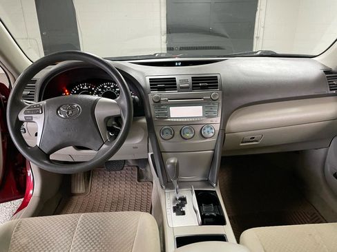 Used 2007 Toyota Camry LE FWD image 16