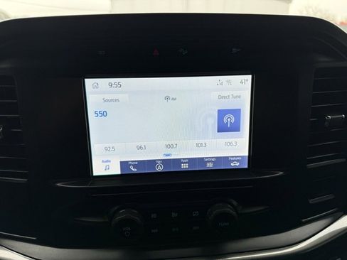 Used 2021 Ford F150 XL w/ STX Appearance Package image 21