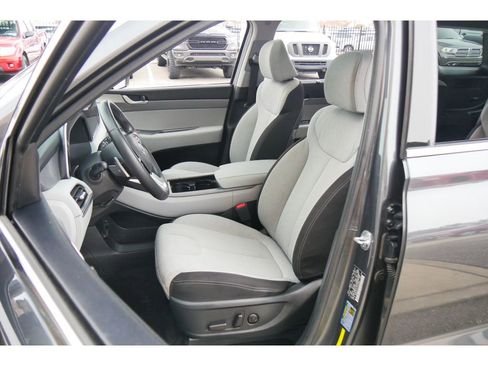 Used 2020 Hyundai Palisade SEL w/ Convenience Package image 10