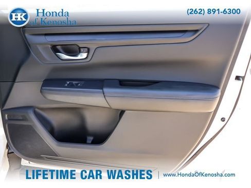Used 2024 Honda CR-V EX image 25