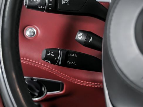 Used 2015 Mercedes-Benz S 550 4MATIC Coupe image 34