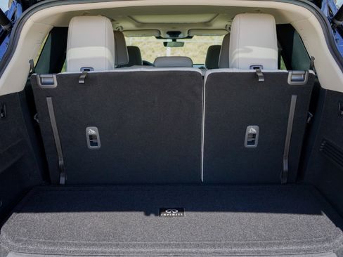 Certified 2026 INFINITI QX60 Luxe w/ Cargo Package FWD image 28