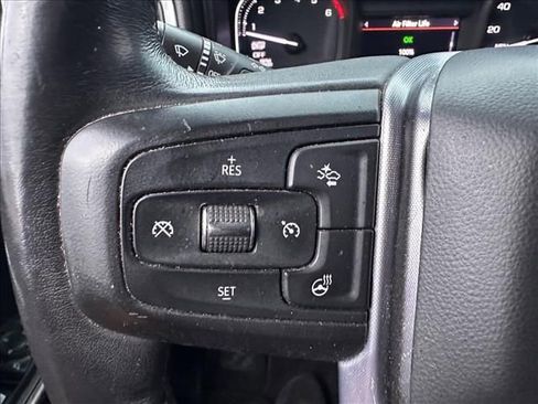 Certified 2019 GMC Sierra 1500 SLT w/ SLT Premium Plus Package image 25