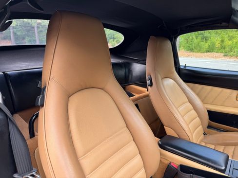 Used 1993 Porsche 968 Cabriolet image 44