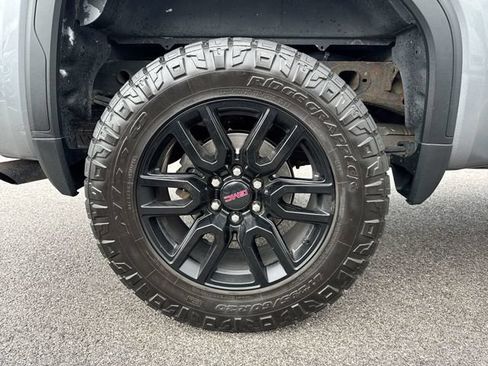 Used 2020 GMC Sierra 1500 4x4 Crew Cab image 31