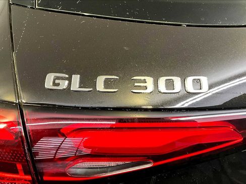 New 2026 Mercedes-Benz GLC 300 4MATIC image 6