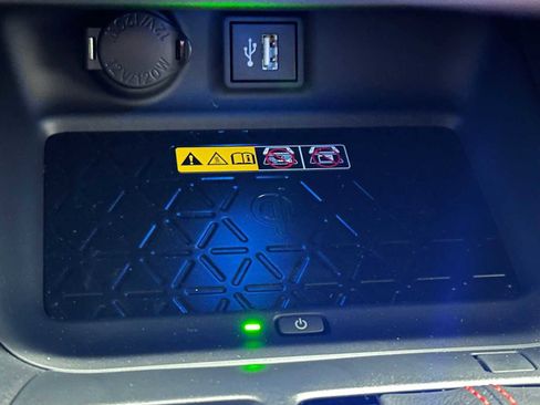 Certified 2025 Toyota RAV4 XSE image 16