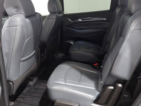 Used 2022 Buick Enclave Premium w/ LPO, Floor Liner Package AWD/4WD image 14