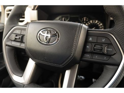 Used 2026 Toyota Tundra SR5 w/ TRD Off-Road Premium Package AWD/4WD image 30