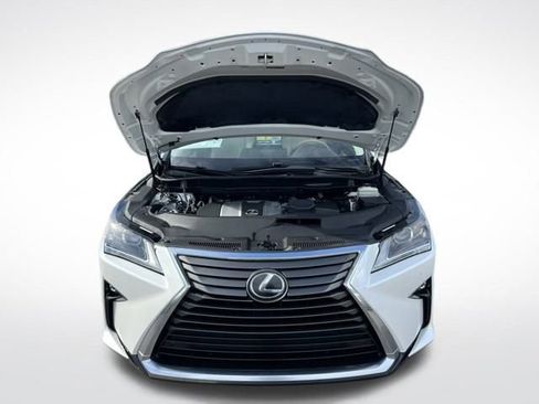 Used 2018 Lexus RX 350 FWD image 20