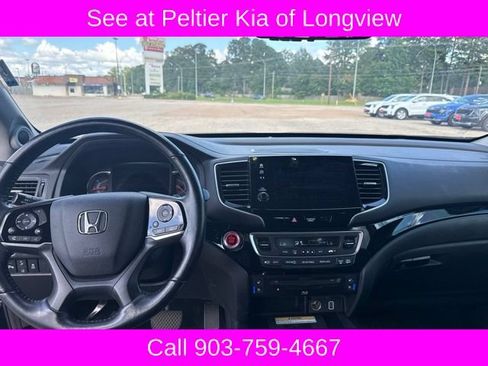Used 2021 Honda Pilot Elite image 8