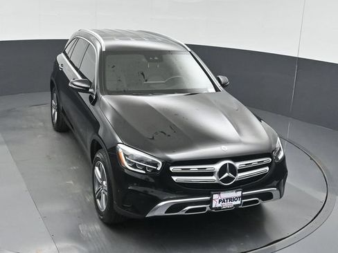 Used 2022 Mercedes-Benz GLC 300 image 49