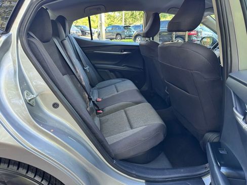 Used 2025 Toyota Camry LE FWD image 9