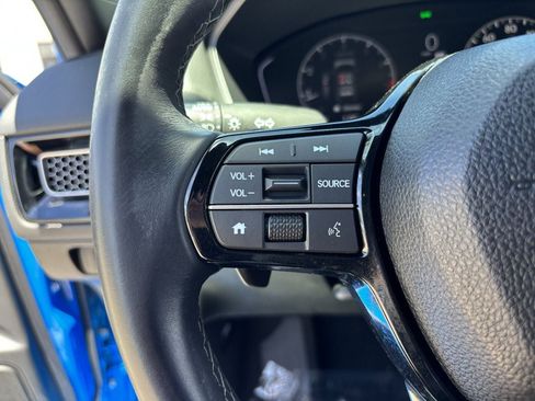 Certified 2024 Honda Civic Sport image 26