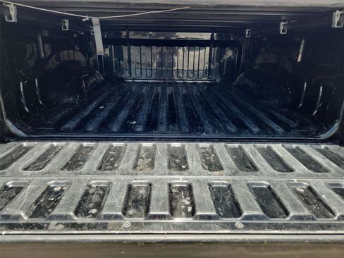 Used 2020 RAM 1500 Laramie RWD image 26