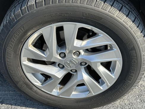 Used 2015 Honda CR-V EX-L image 10