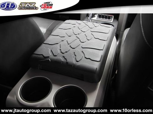 Used 2010 Ford F150 Raptor AWD/4WD image 19