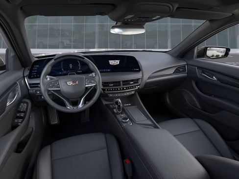 New 2026 Cadillac CT5 Sport RWD image 15