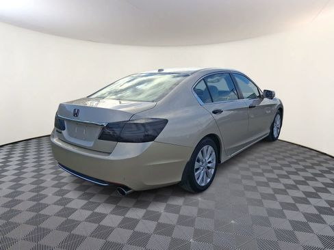 Used 2014 Honda Accord EX-L image 5