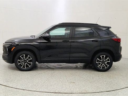 New 2026 Chevrolet TrailBlazer ACTIV w/ Convenience Package AWD/4WD image 4