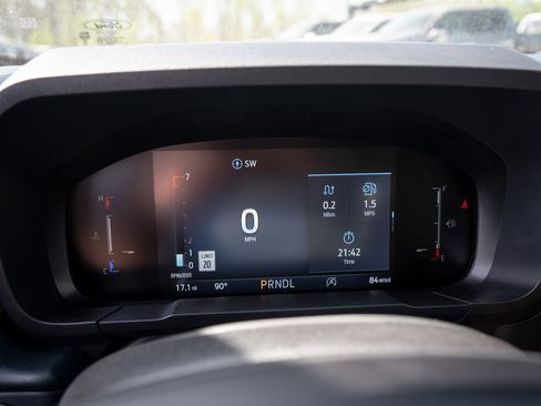 New 2026 Ford Maverick Lariat image 26