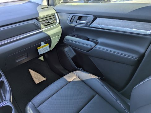 New 2026 GMC Terrain Denali image 15