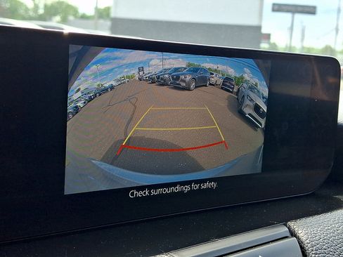 Certified 2024 MAZDA CX-90 3.3 Turbo w/ Preferred Package AWD/4WD image 21
