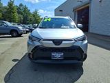 Used 2024 Toyota Corolla Cross SE image 2